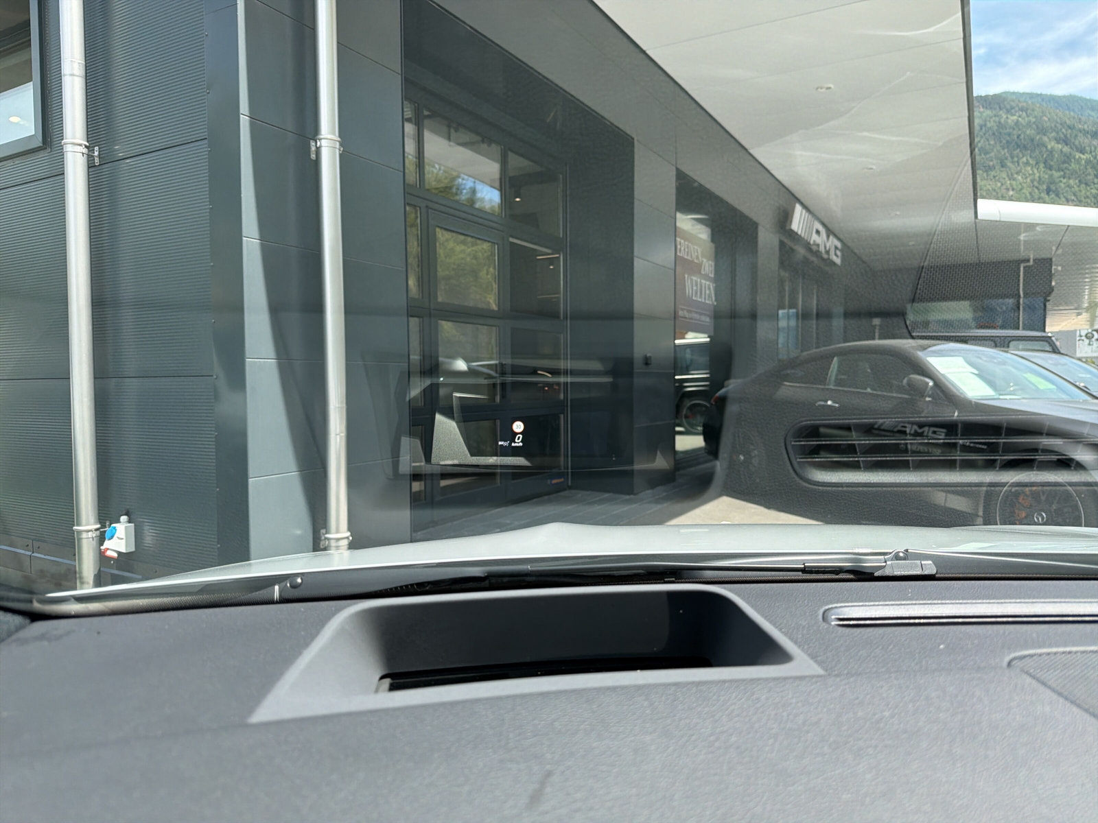 MERCEDES-BENZ GLA AMG 35 4Matic 8G-DCT - 26