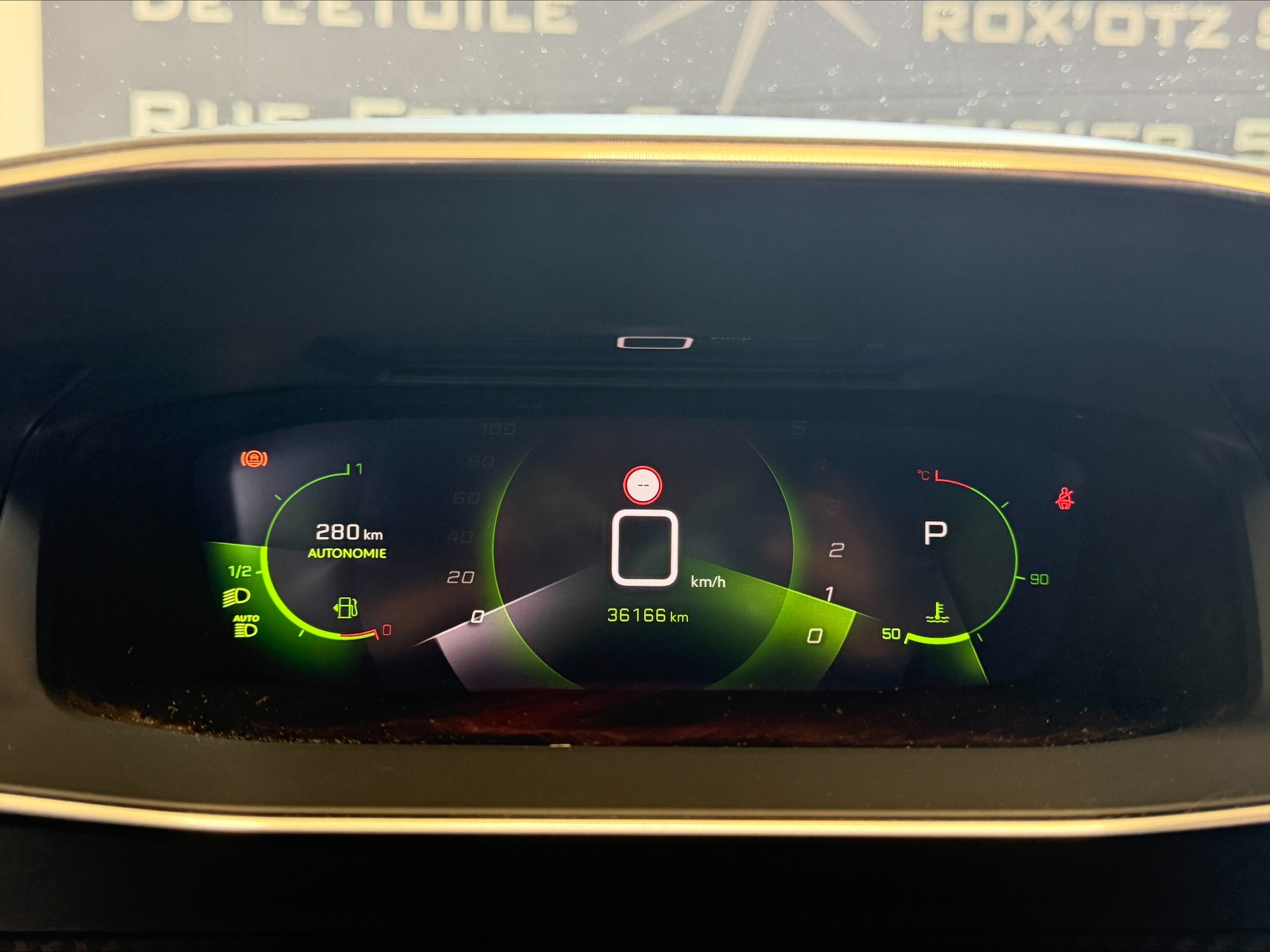 PEUGEOT 2008 1.2 PureTech GT EAT8 - 15