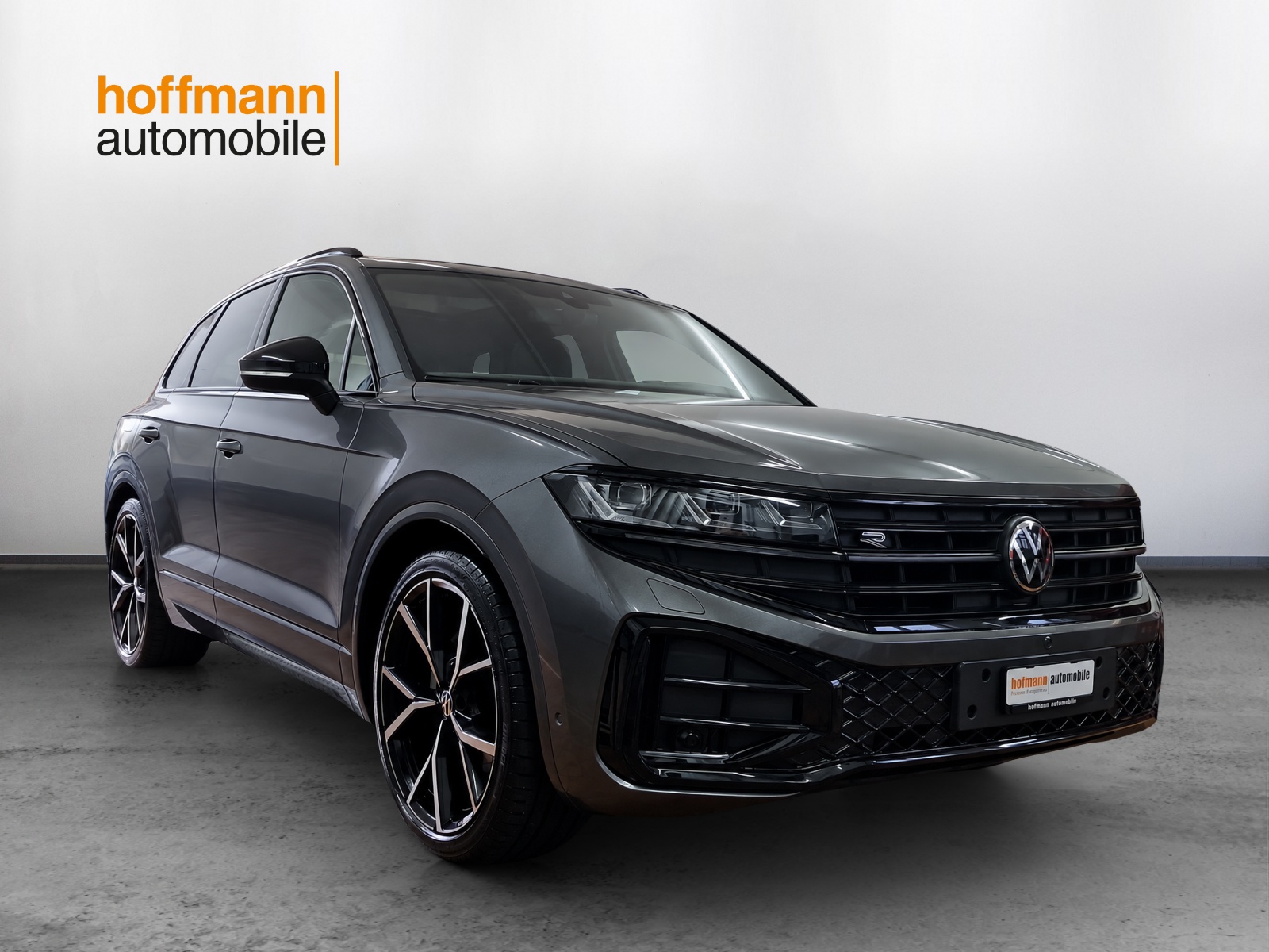 VW Touareg 3.0 TDI R-Line Tiptronic - 3