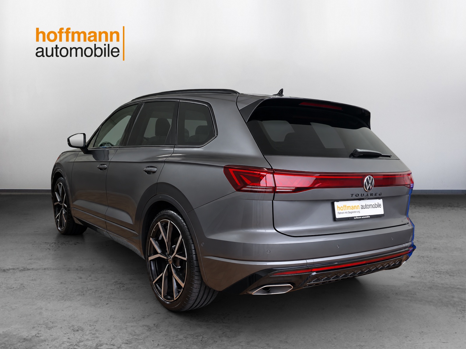 VW Touareg 3.0 TDI R-Line Tiptronic - 6