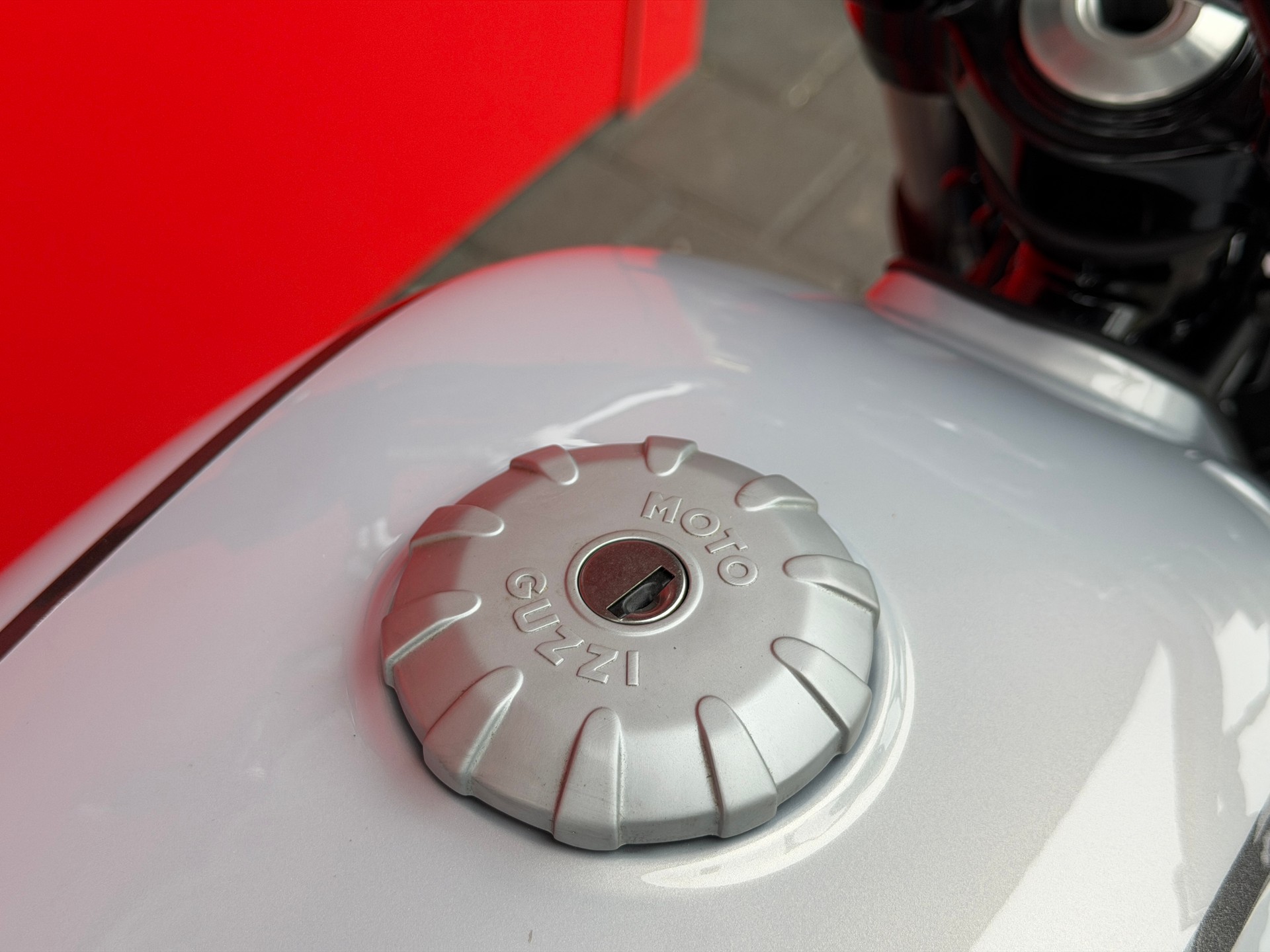 MOTO GUZZI V7 IV 850 Special (35kW) - 10