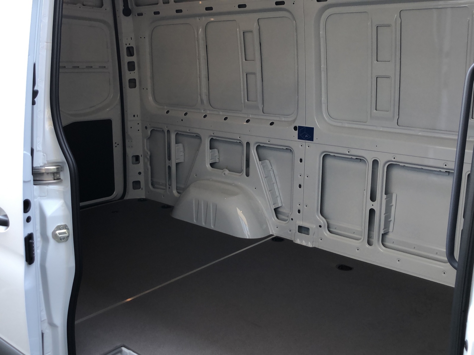 MERCEDES-BENZ Sprinter 315 CDI Standard - 12