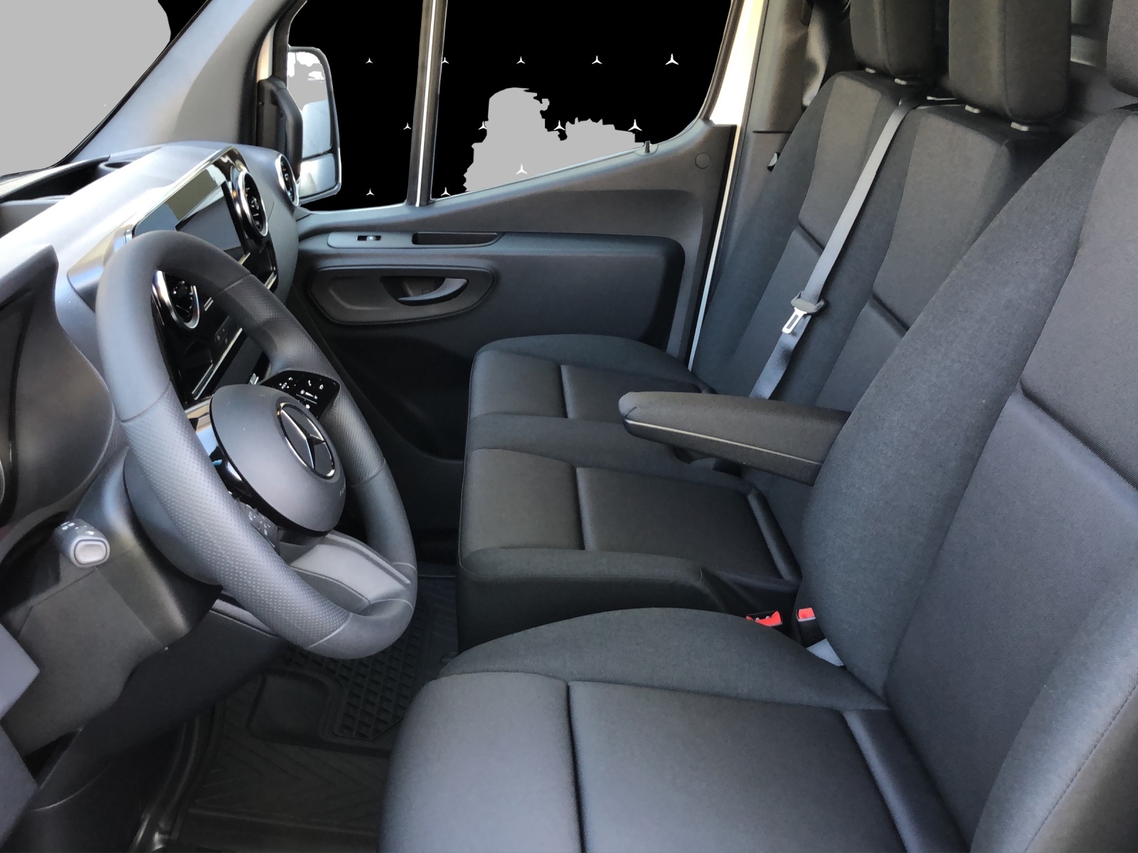 MERCEDES-BENZ Sprinter 315 CDI Standard - 8