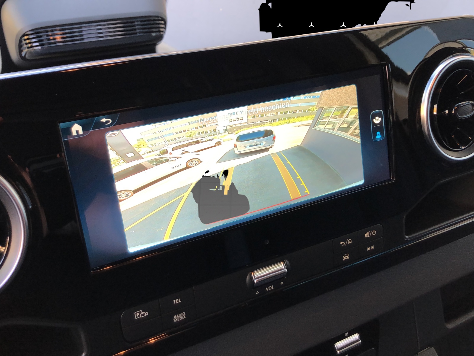 MERCEDES-BENZ Sprinter 315 CDI Standard - 13