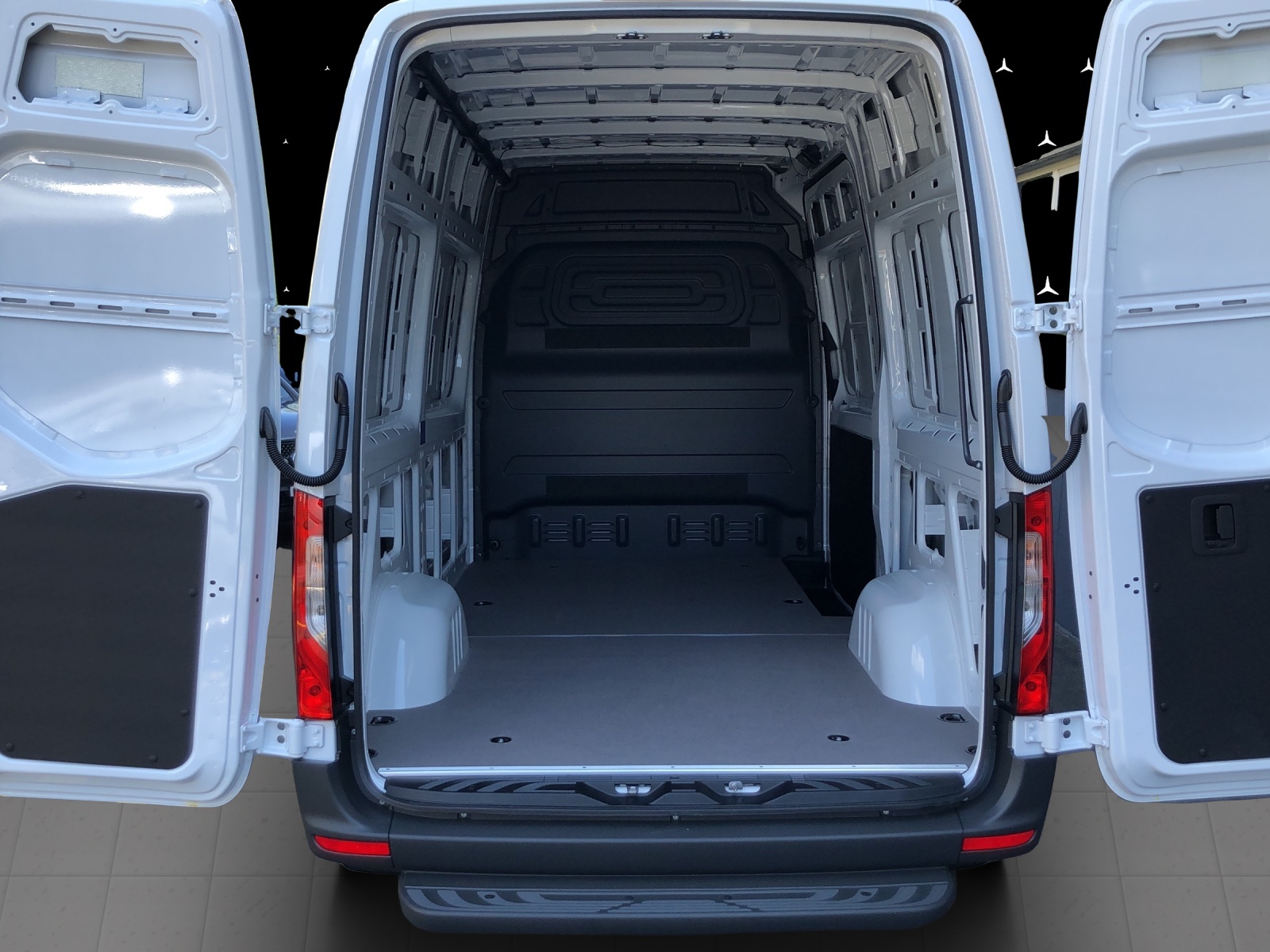 MERCEDES-BENZ Sprinter 315 CDI Standard - 7