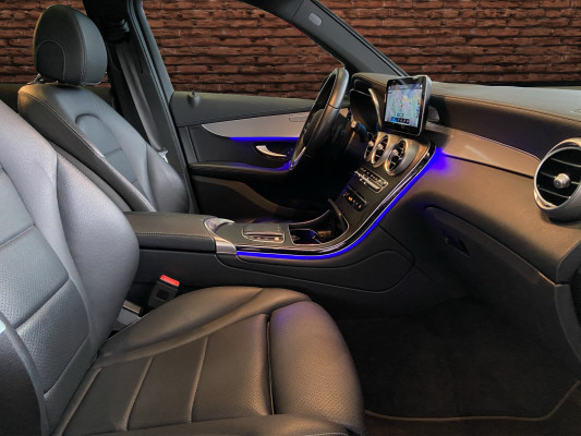 MERCEDES-BENZ GLC 220 d 4Matic - 12