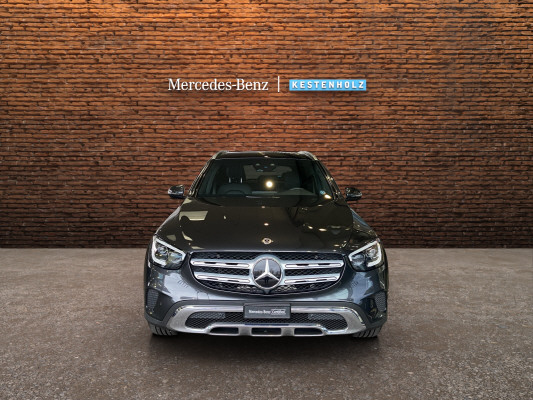 MERCEDES-BENZ GLC 220 d 4Matic - 5
