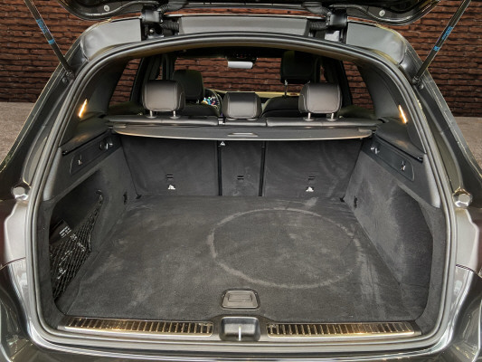 MERCEDES-BENZ GLC 220 d 4Matic - 7