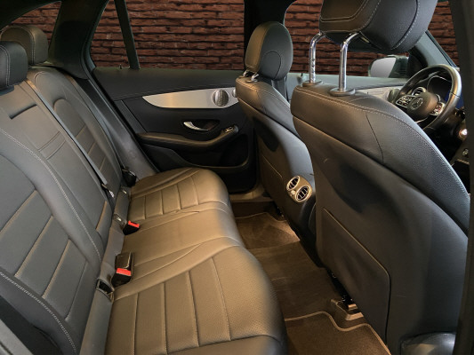 MERCEDES-BENZ GLC 220 d 4Matic - 13