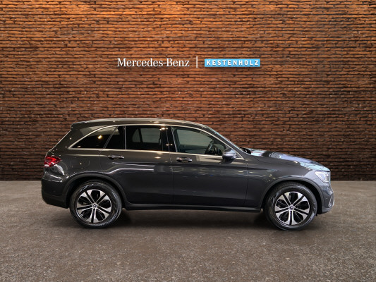 MERCEDES-BENZ GLC 220 d 4Matic - 3