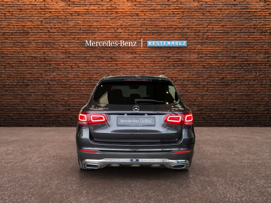 MERCEDES-BENZ GLC 220 d 4Matic - 6