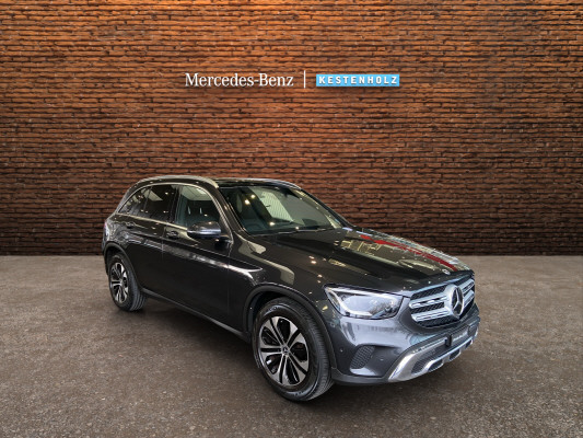 MERCEDES-BENZ GLC 220 d 4Matic - 2