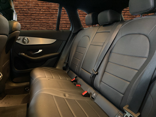 MERCEDES-BENZ GLC 220 d 4Matic - 14