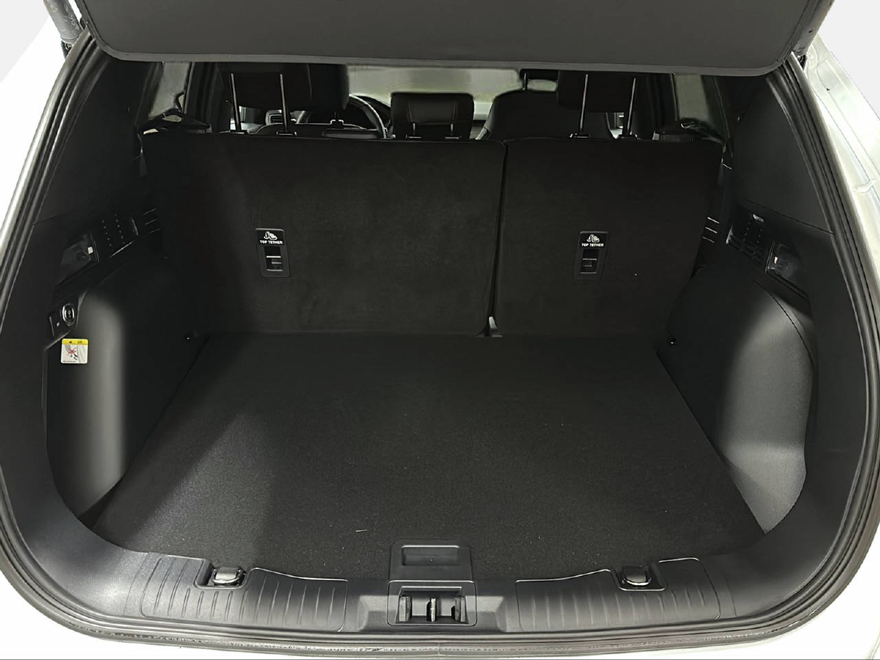 FORD Kuga 2.5 Hybrid ST-Line X 4x4 - 14