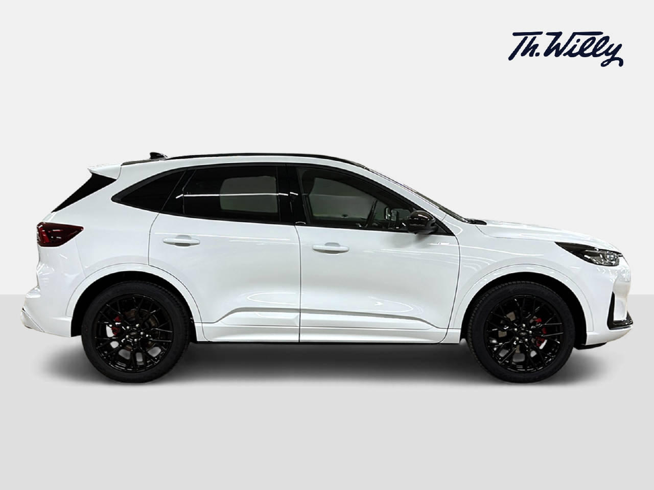 FORD Kuga 2.5 Hybrid ST-Line X 4x4 - 6