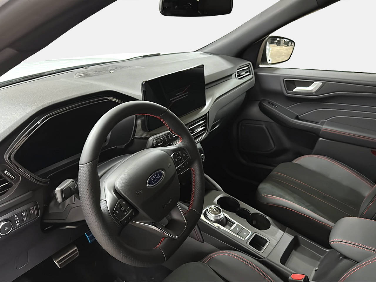 FORD Kuga 2.5 Hybrid ST-Line X 4x4 - 11