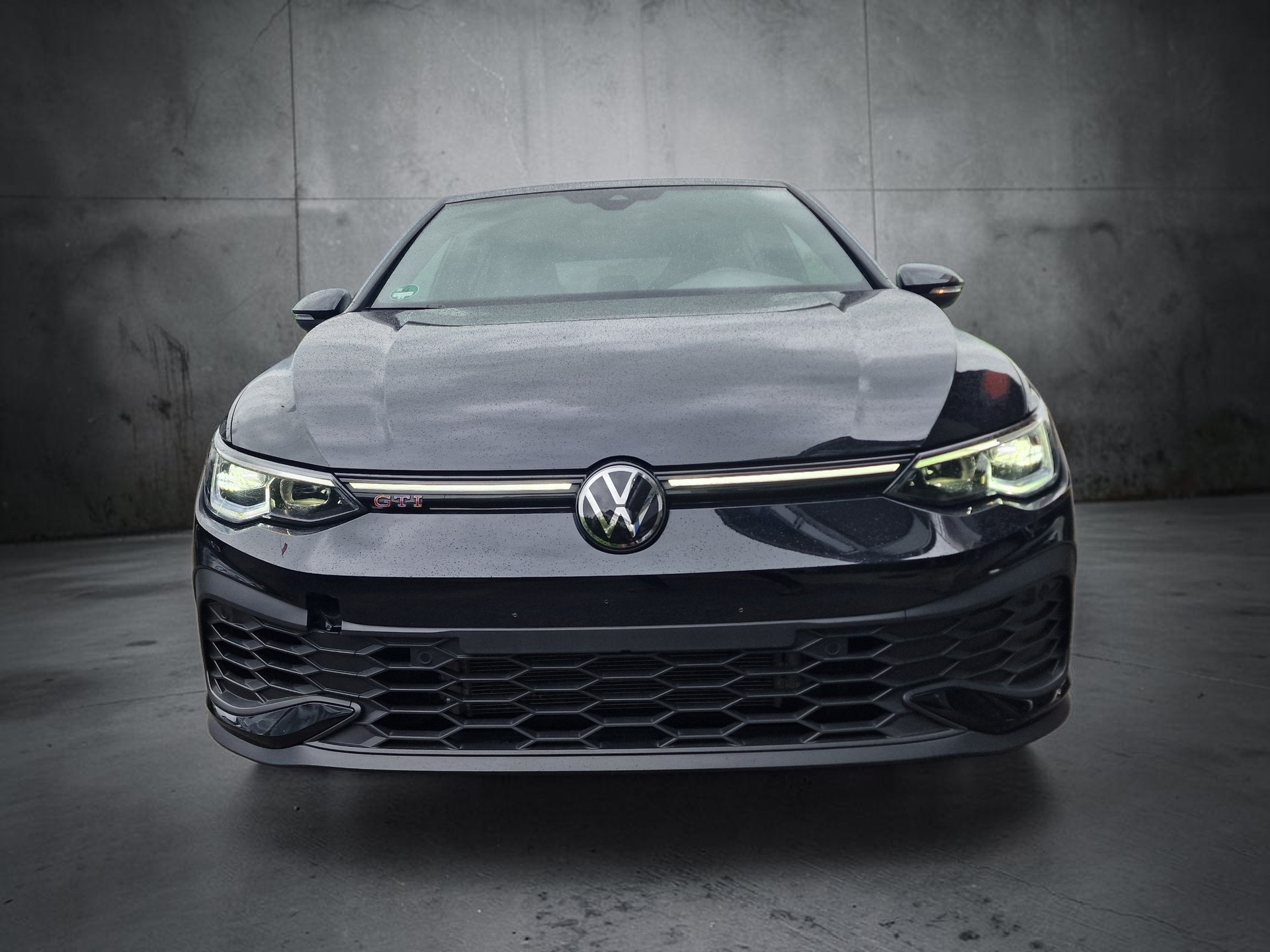 VW Golf 2.0 TSI GTI Clubsport DSG Pano 36Mt Gara - 3