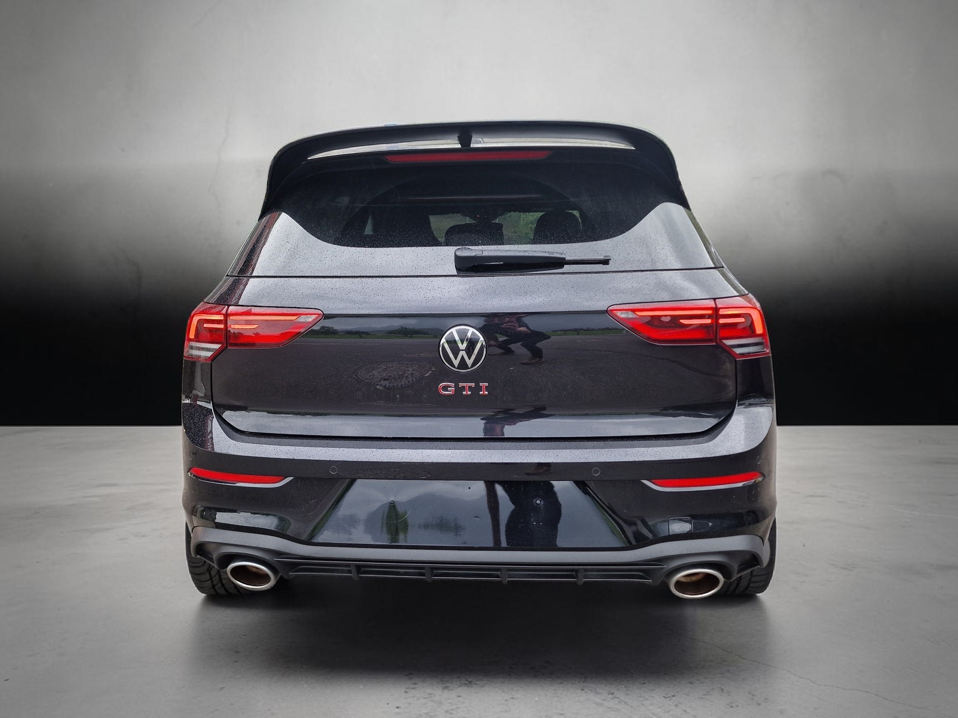 VW Golf 2.0 TSI GTI Clubsport DSG Pano 36Mt Gara - 7