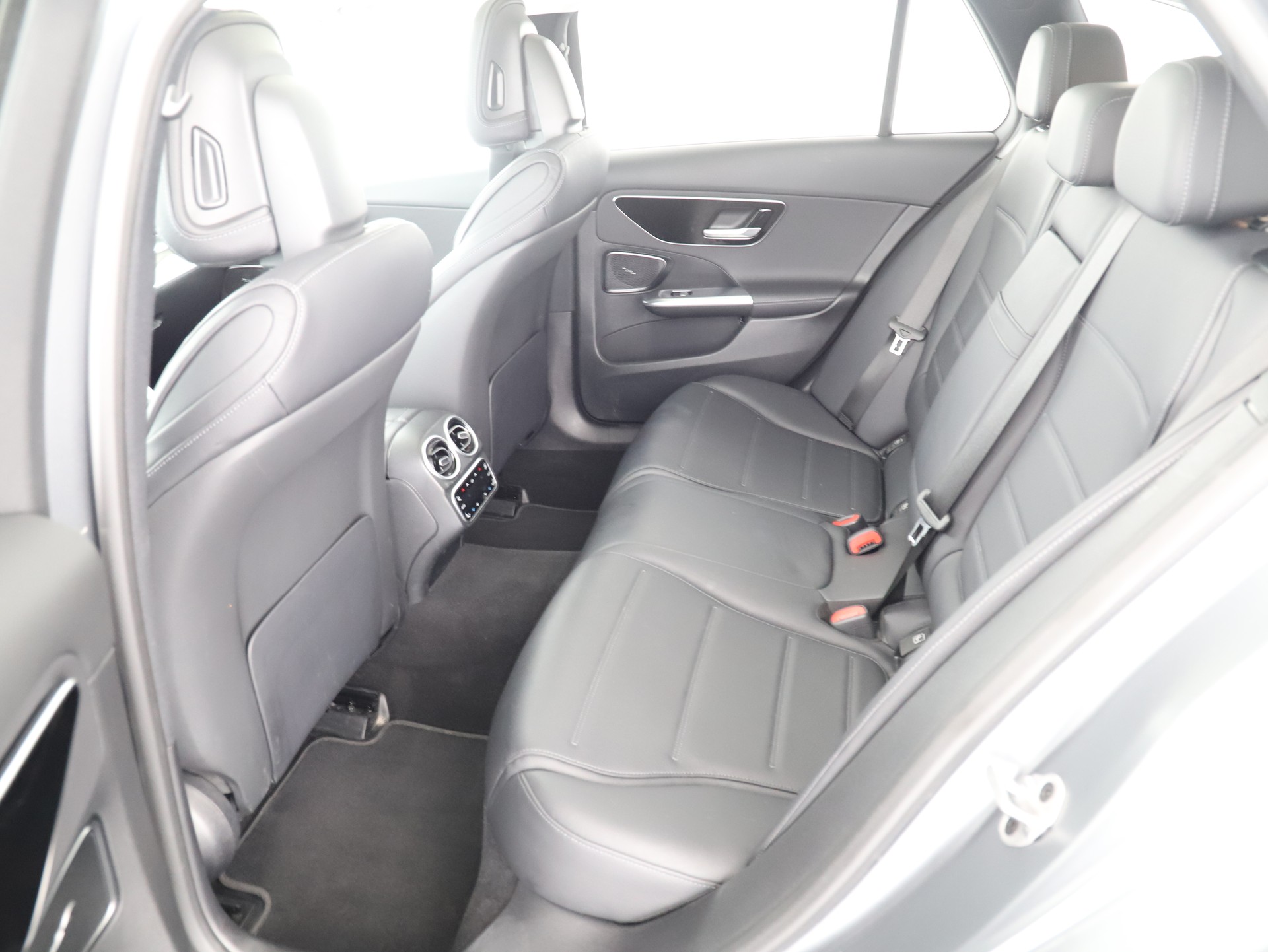 MERCEDES-BENZ C 200 T 4Matic All-T Ava. - 13