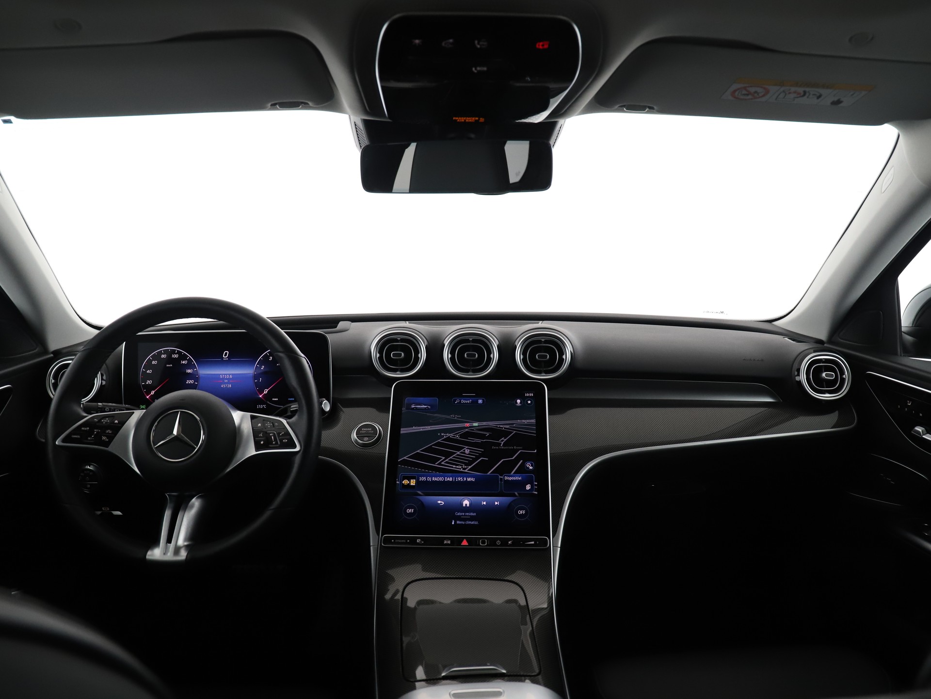 MERCEDES-BENZ C 200 T 4Matic All-T Ava. - 11
