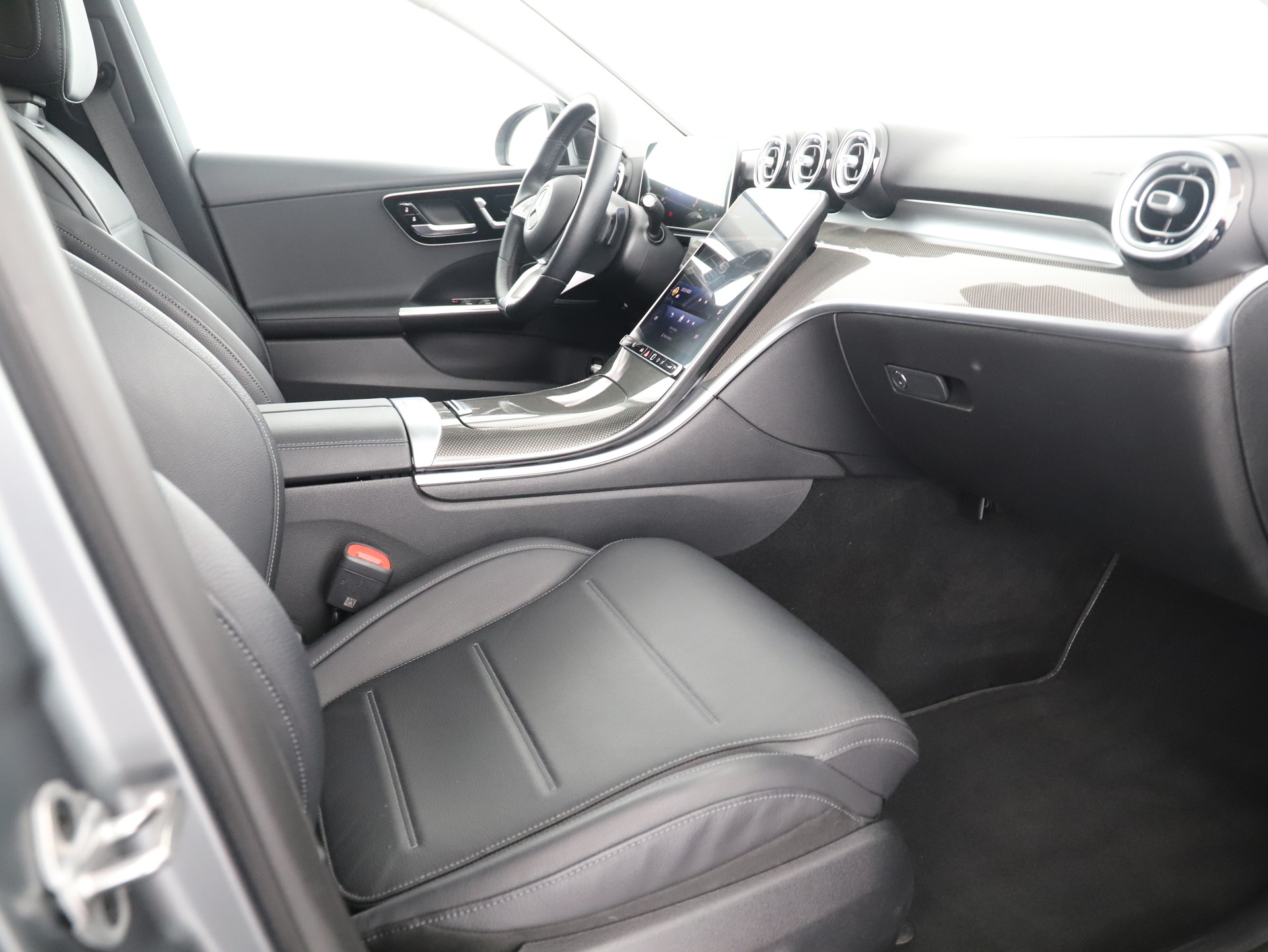 MERCEDES-BENZ C 200 T 4Matic All-T Ava. - 10
