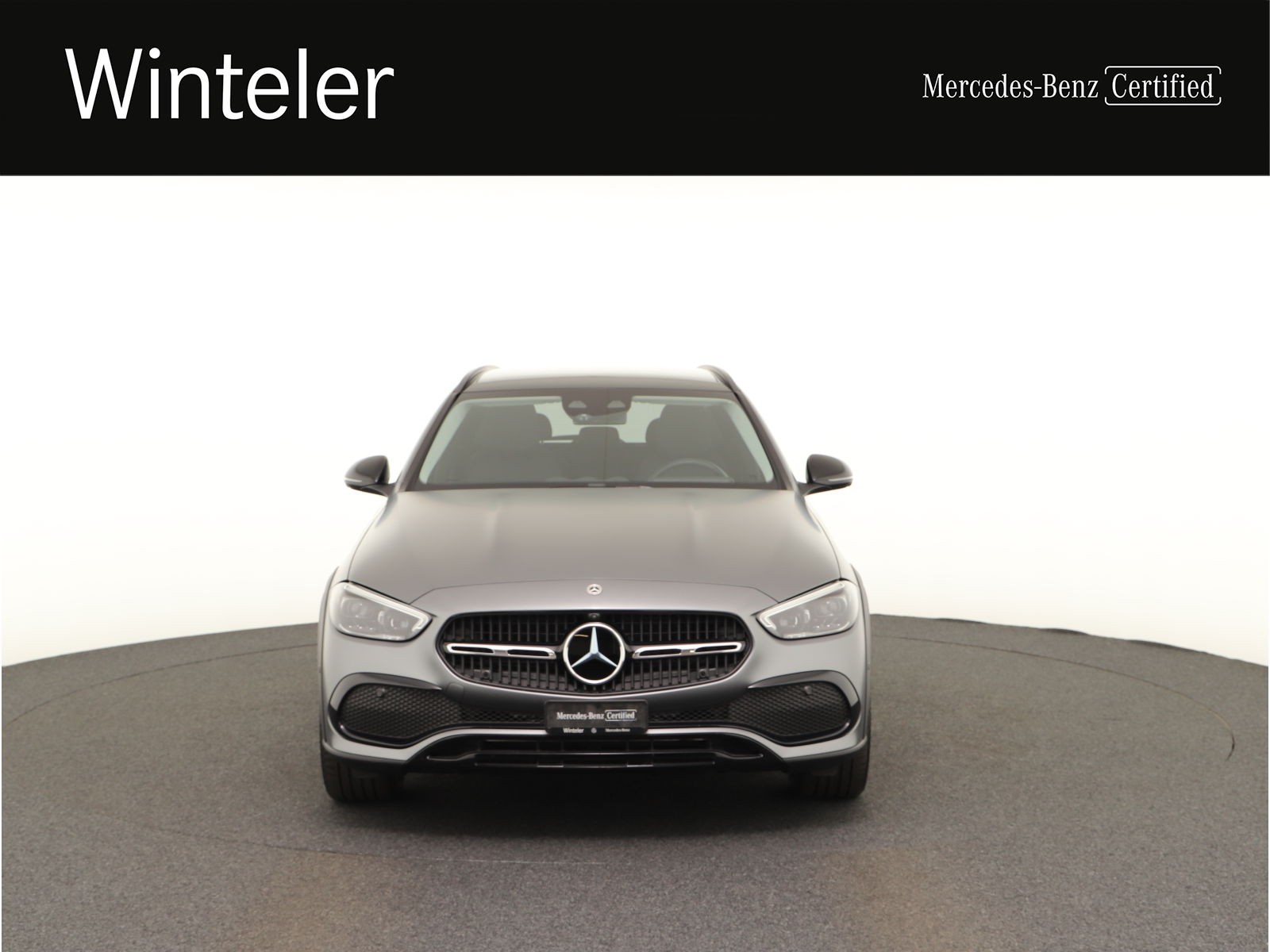 MERCEDES-BENZ C 200 T 4Matic All-T Ava. - 5