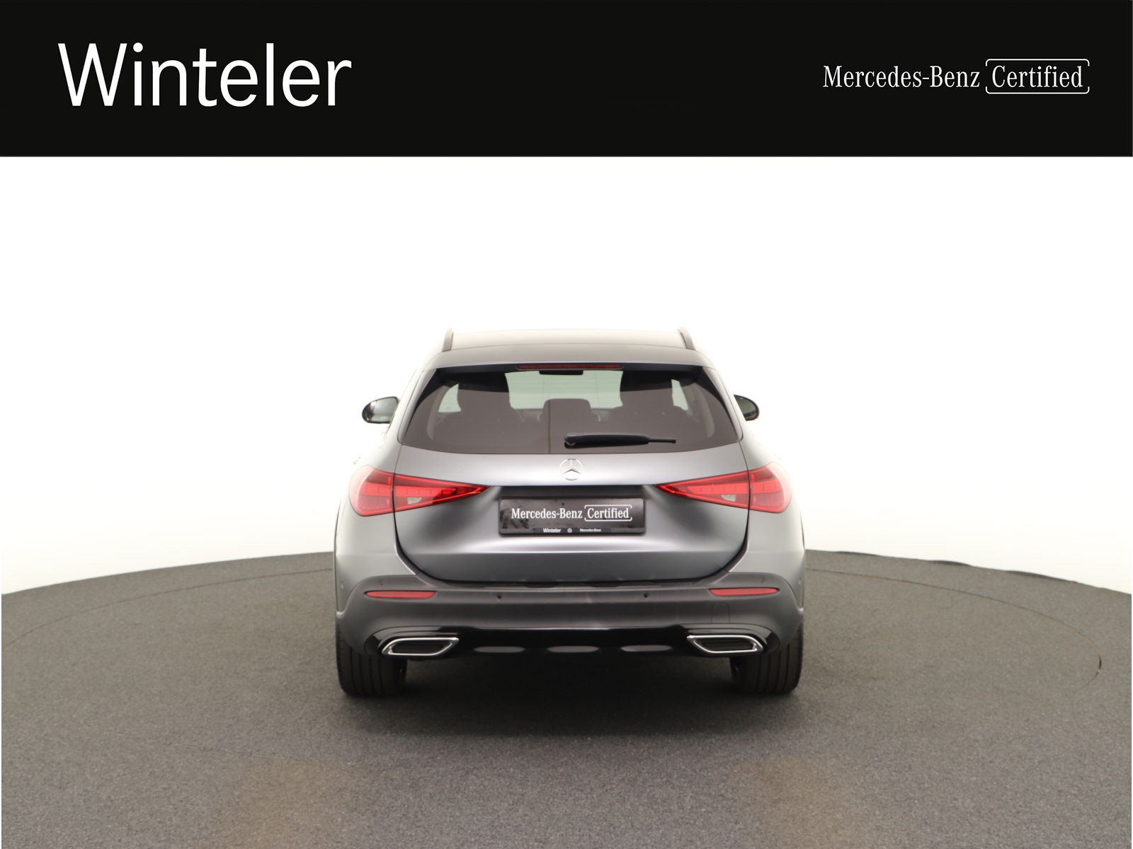 MERCEDES-BENZ C 200 T 4Matic All-T Ava. - 6