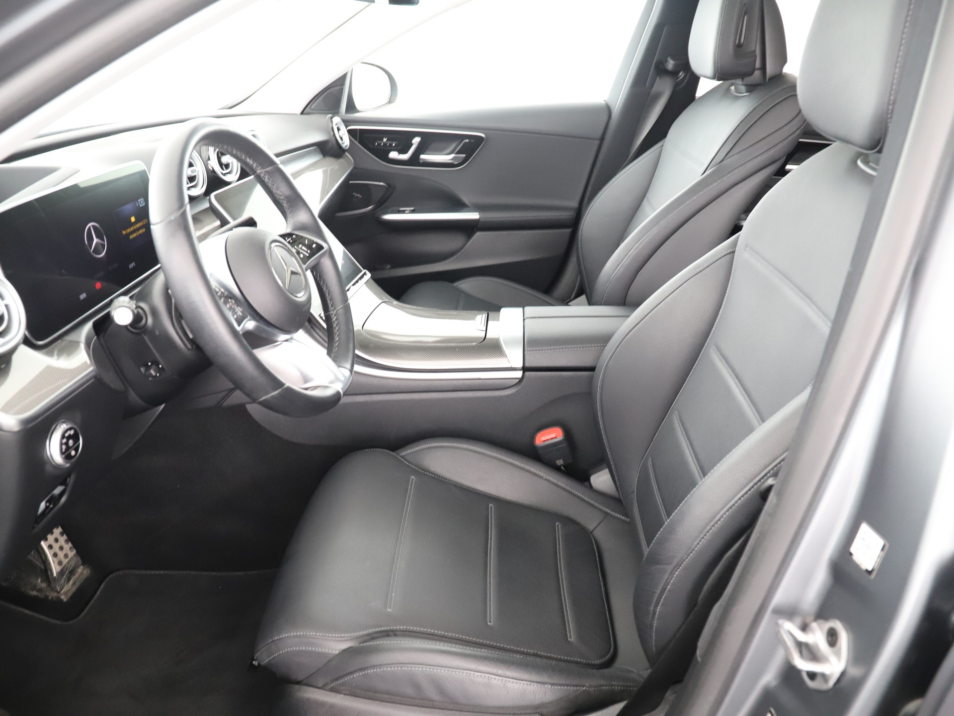 MERCEDES-BENZ C 200 T 4Matic All-T Ava. - 9