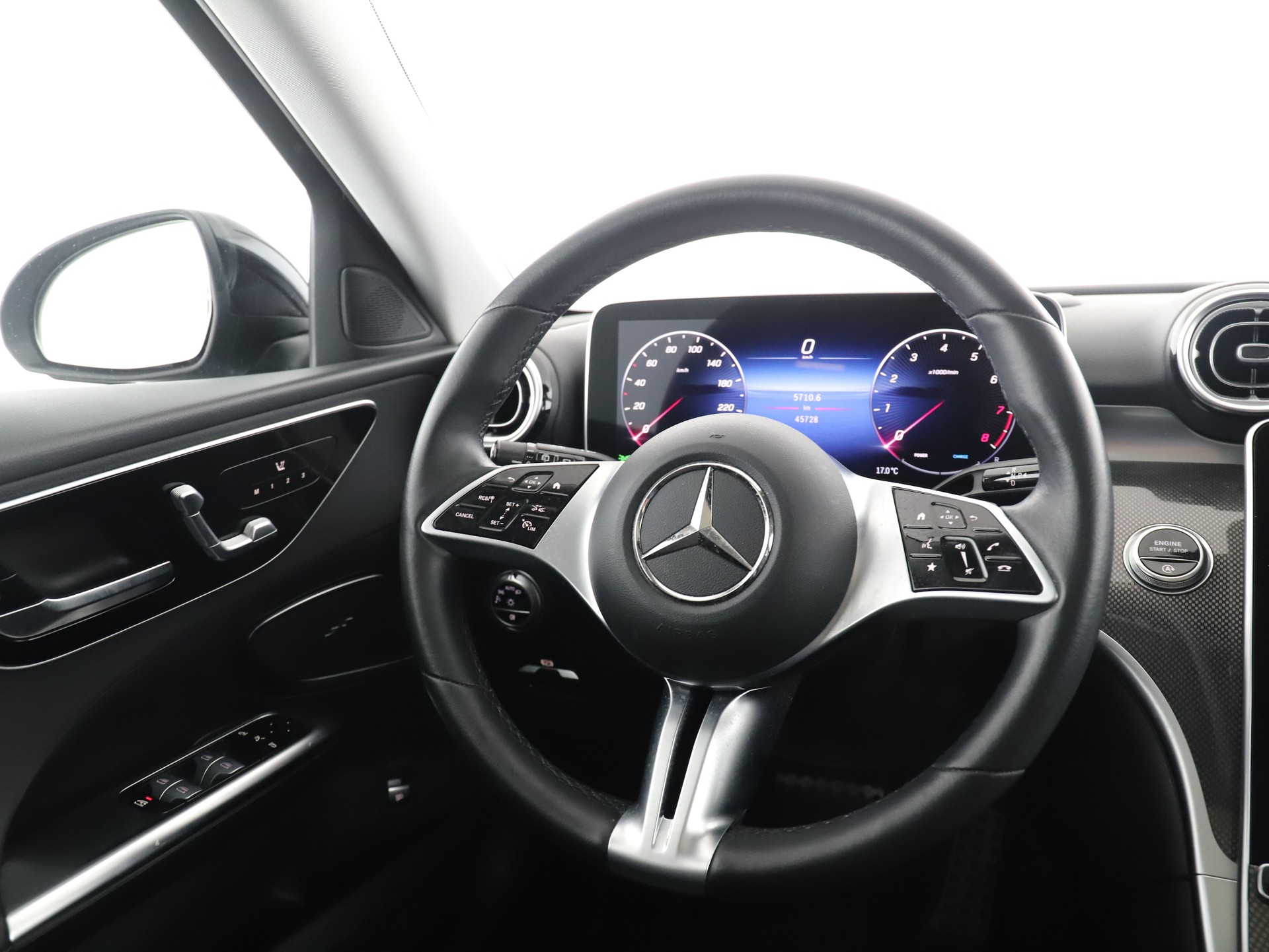 MERCEDES-BENZ C 200 T 4Matic All-T Ava. - 12