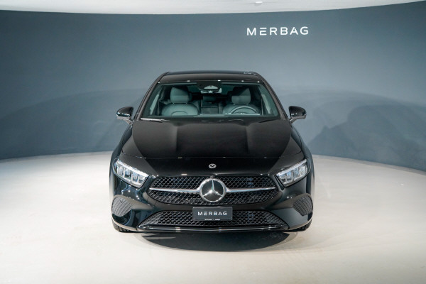 MERCEDES-BENZ A 250 4Matic 8G-DCT - 2