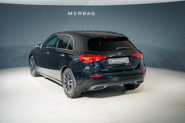 MERCEDES-BENZ A 250 4Matic 8G-DCT - 3