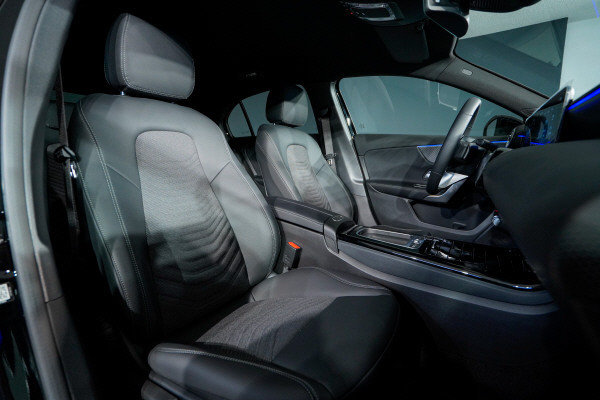MERCEDES-BENZ A 250 4Matic 8G-DCT - 8