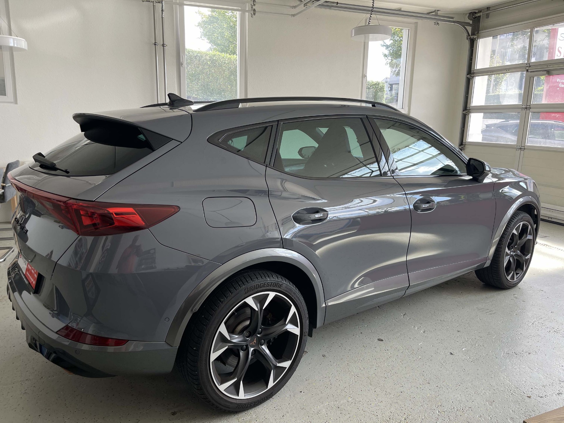CUPRA Formentor 1.4 eHybrid VZ DSG - 6