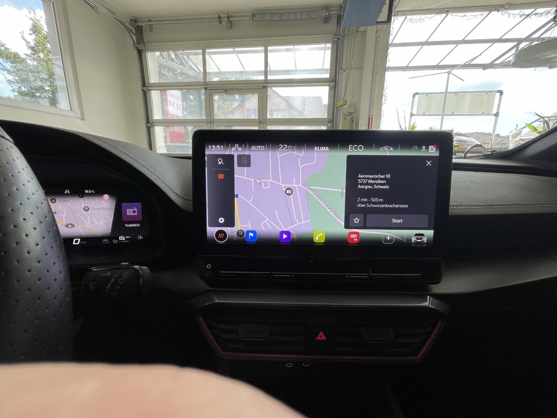 CUPRA Formentor 1.4 eHybrid VZ DSG - 16