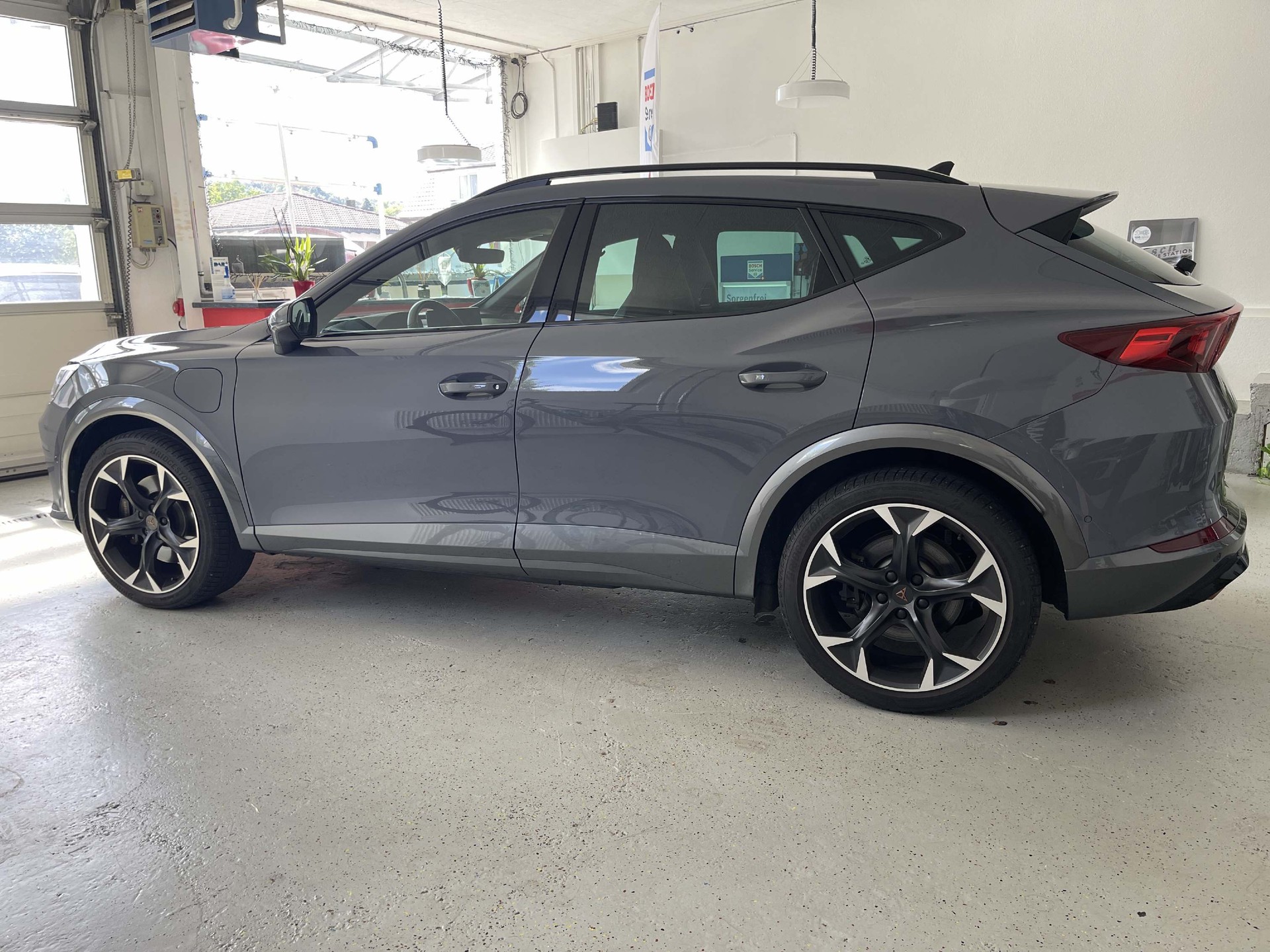 CUPRA Formentor 1.4 eHybrid VZ DSG - 4