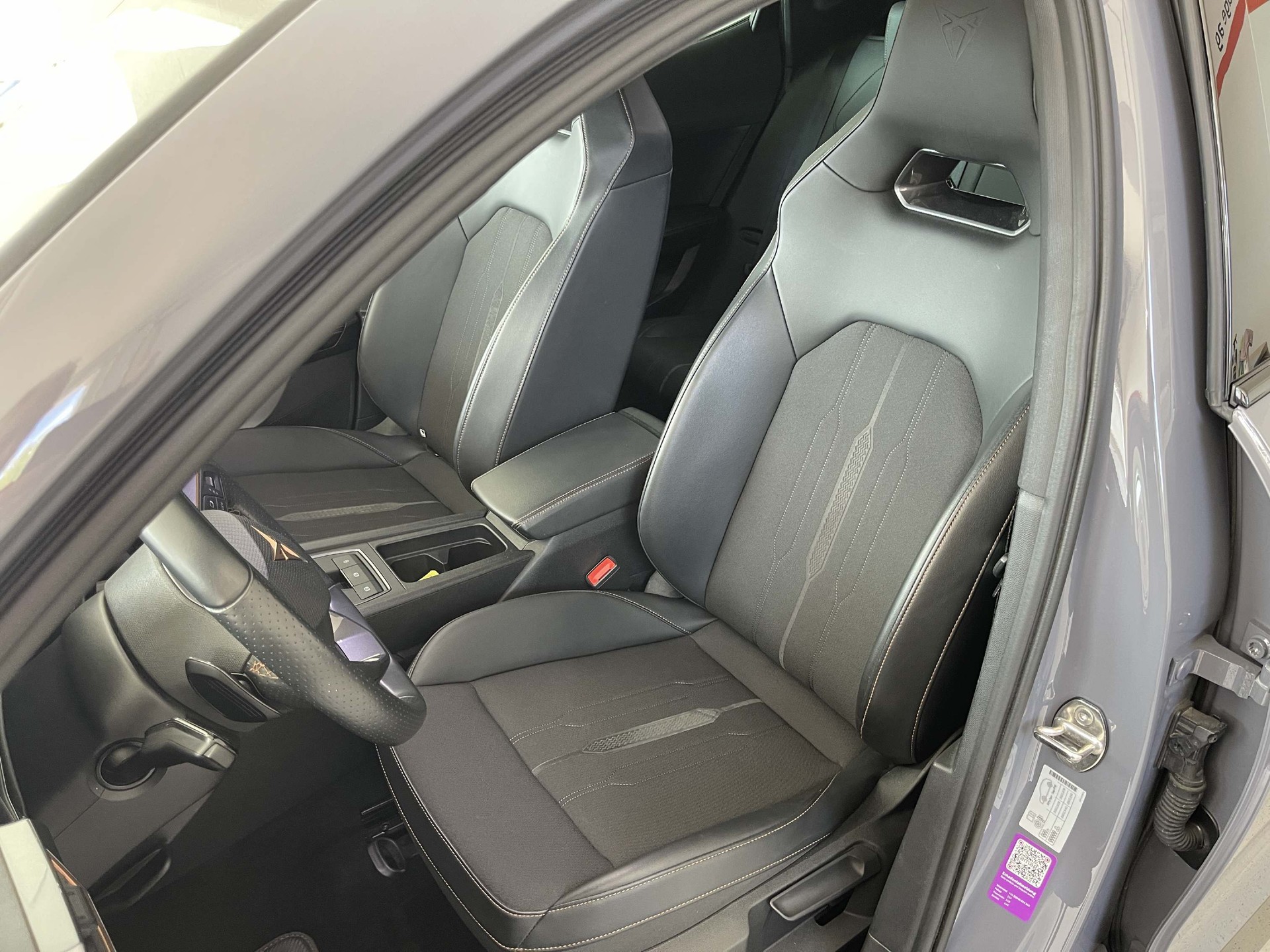 CUPRA Formentor 1.4 eHybrid VZ DSG - 8
