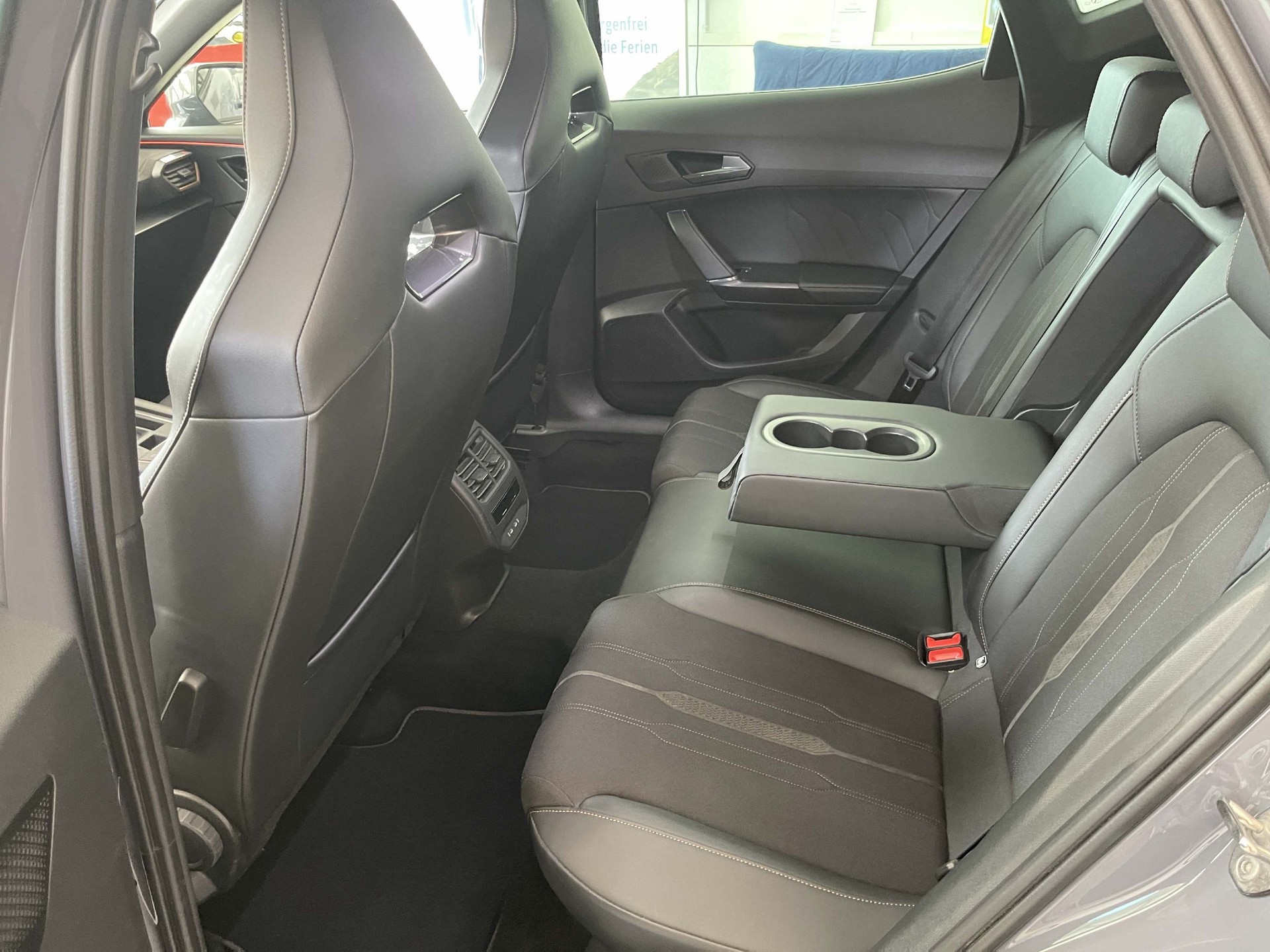 CUPRA Formentor 1.4 eHybrid VZ DSG - 10