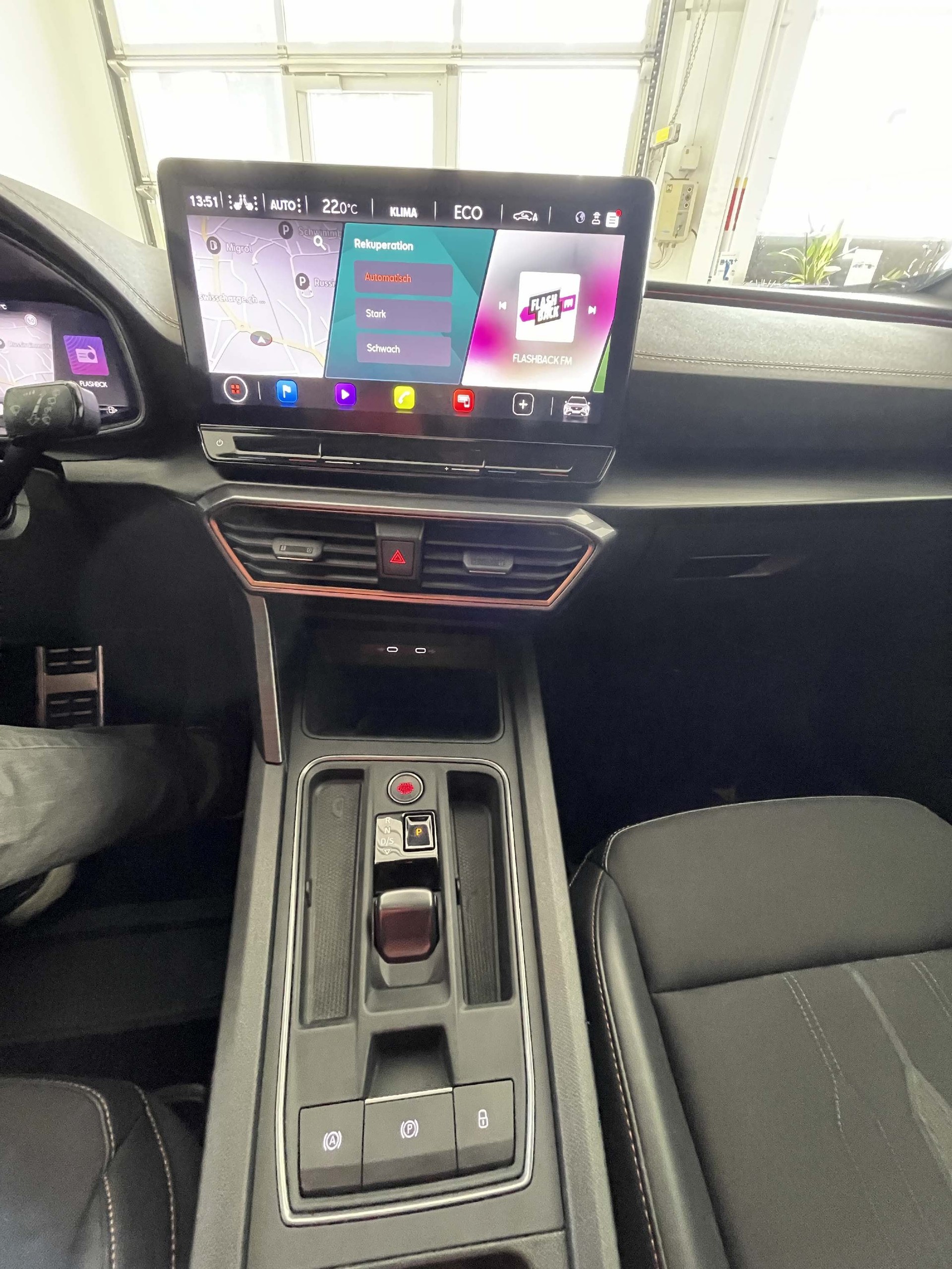 CUPRA Formentor 1.4 eHybrid VZ DSG - 15