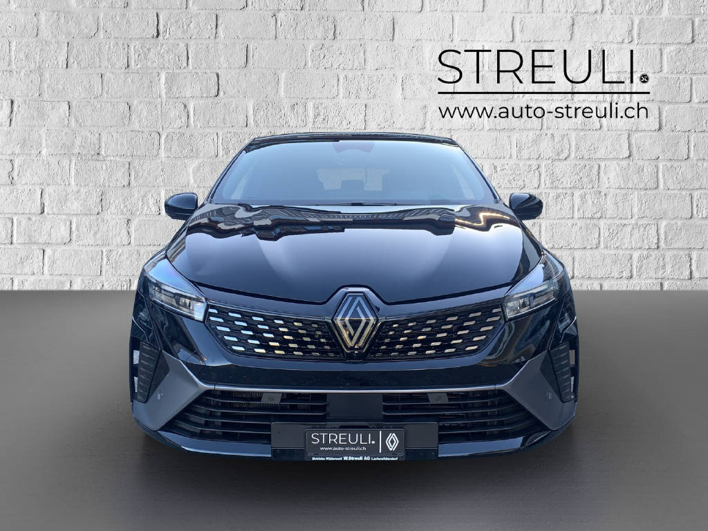 RENAULT CLIO esprit Alpine E-TECH full Hybrid - 2