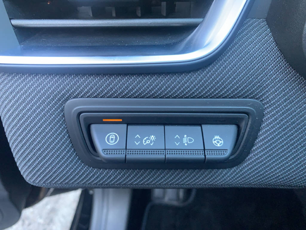 RENAULT CLIO esprit Alpine E-TECH full Hybrid - 12