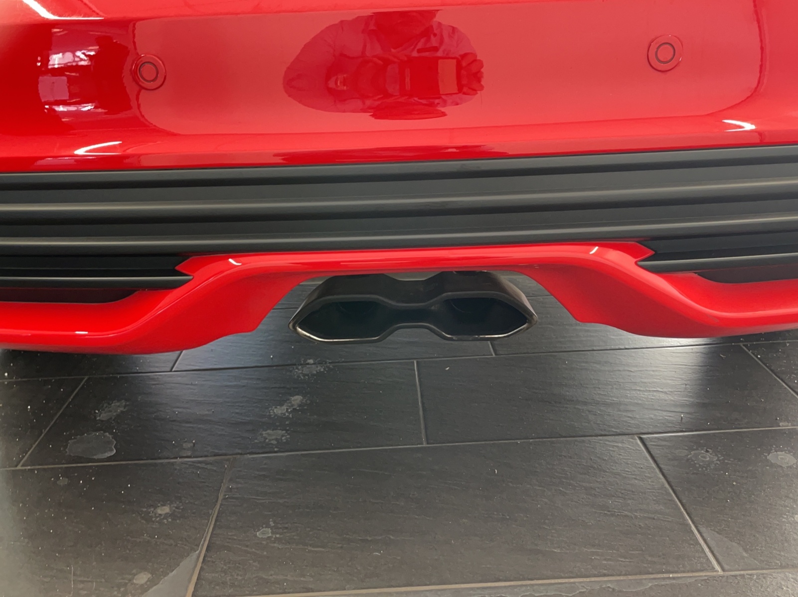 FORD Focus 2.0i EcoB SCTi ST-3 - 16