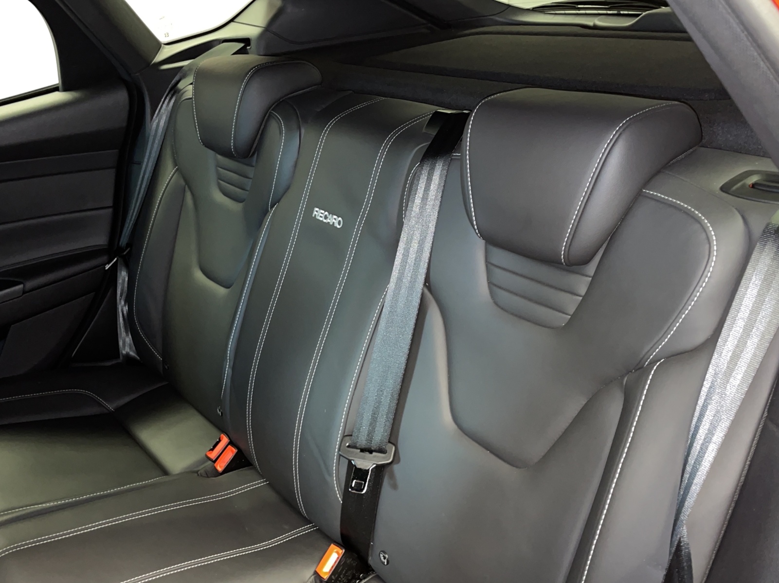 FORD Focus 2.0i EcoB SCTi ST-3 - 12