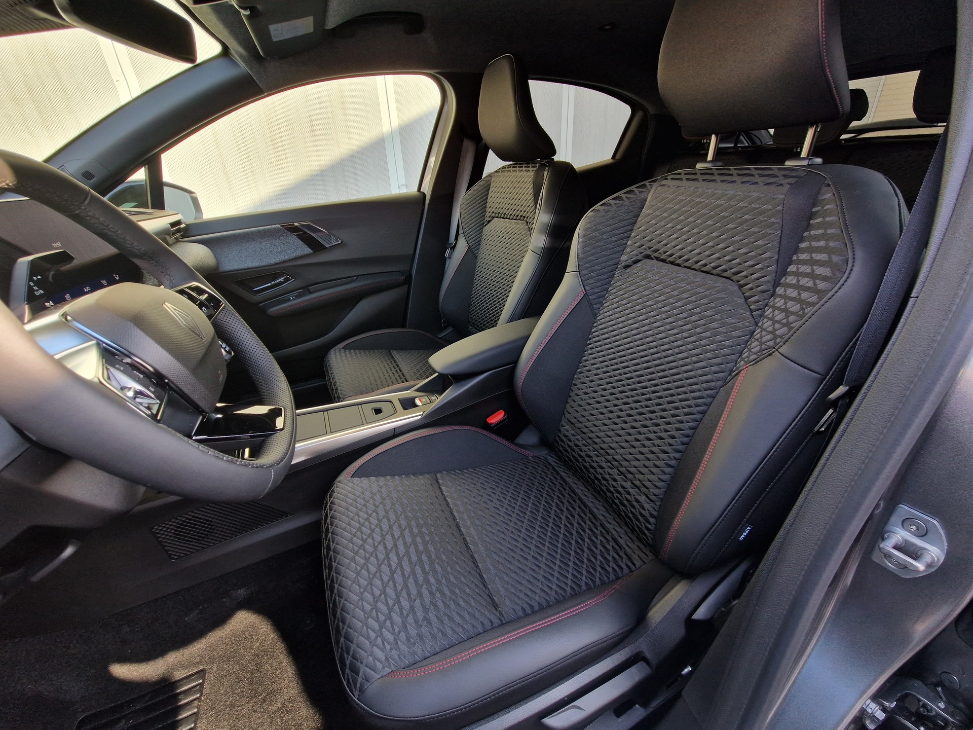 RENAULT Clio 1.8 E-Tech techno - 8