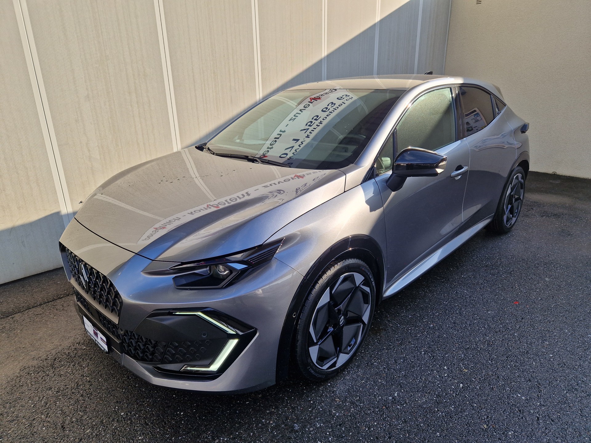 RENAULT Clio 1.8 E-Tech techno - 2