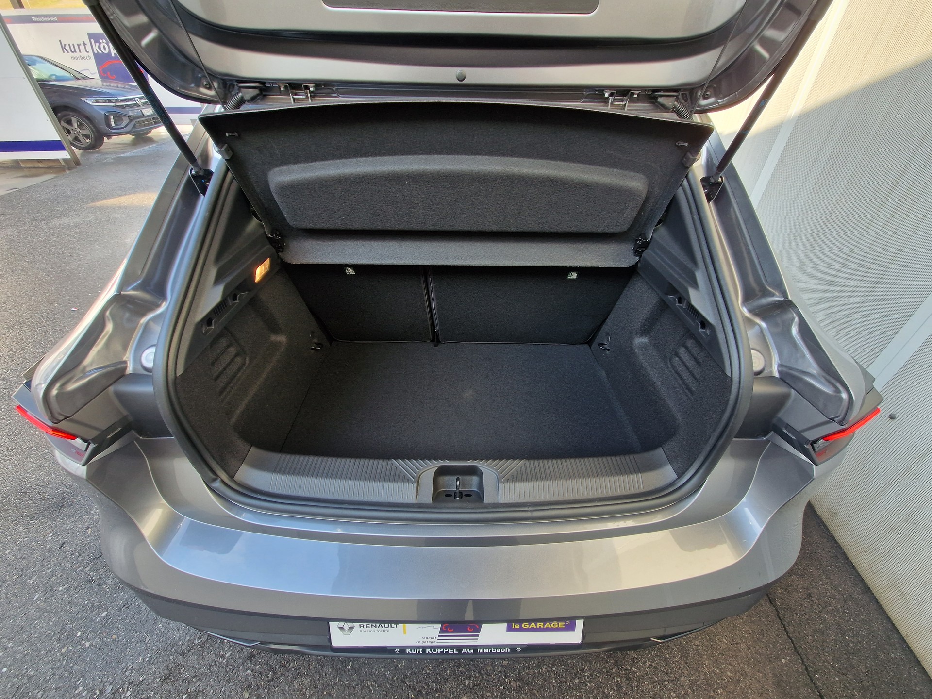 RENAULT Clio 1.8 E-Tech techno - 4