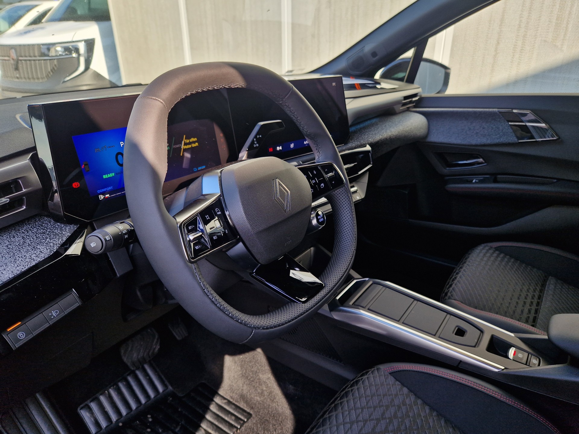 RENAULT Clio 1.8 E-Tech techno - 6