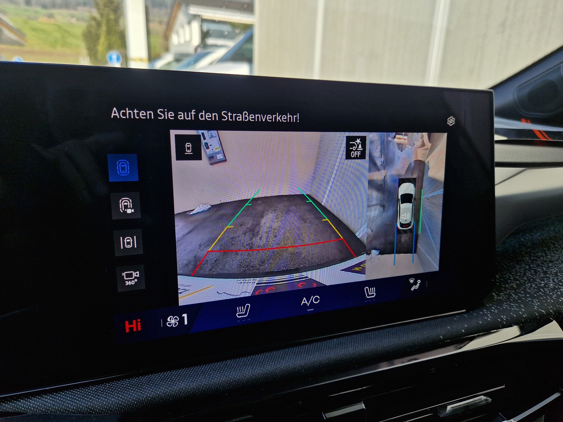 RENAULT Clio 1.8 E-Tech techno - 11