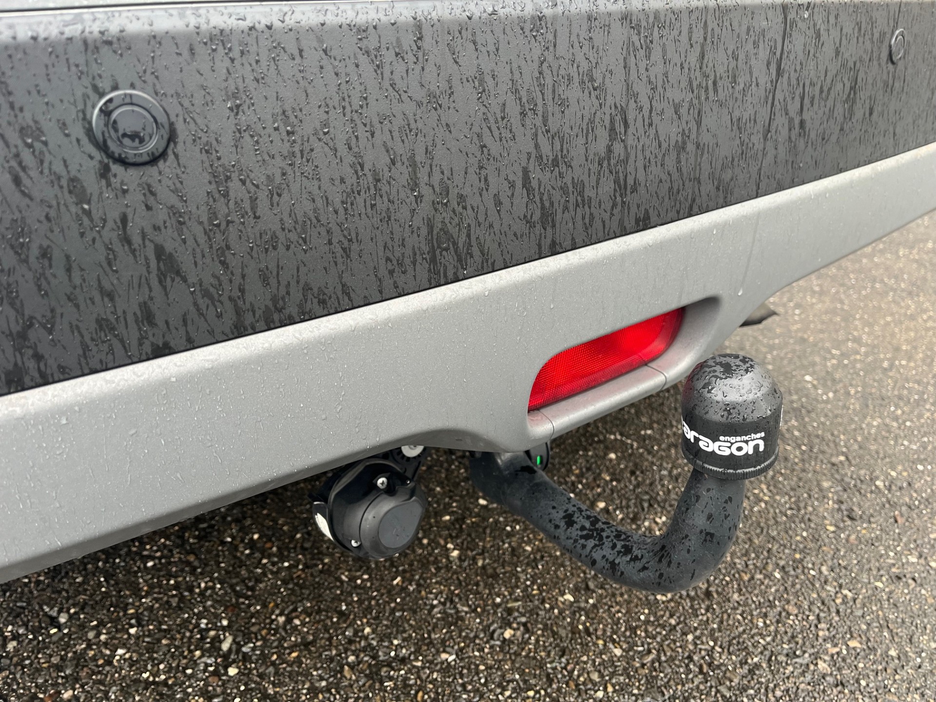 SUZUKI Vitara 1.4 Boosterjet Compact Top Automatic - 5