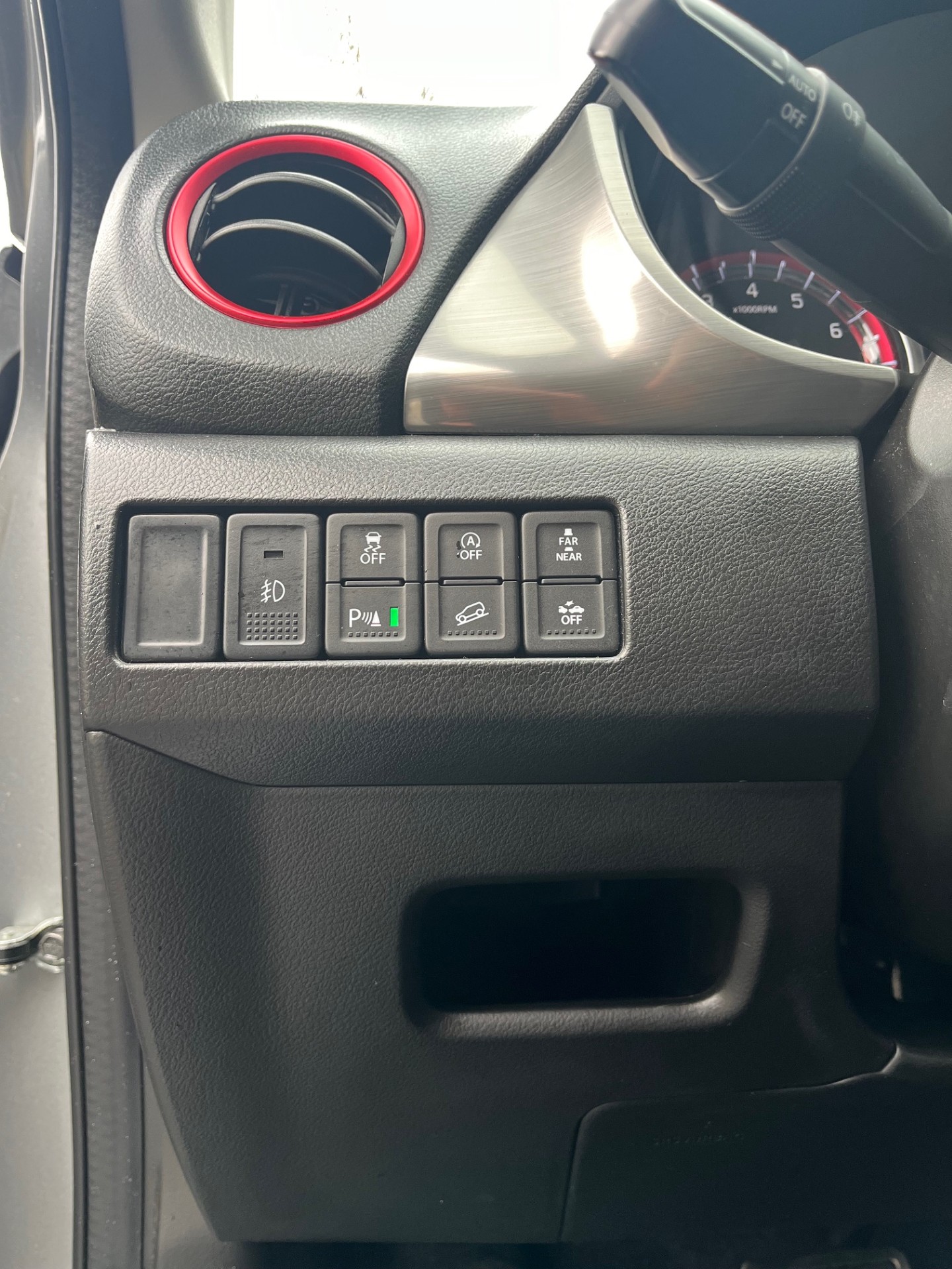 SUZUKI Vitara 1.4 Boosterjet Compact Top Automatic - 16