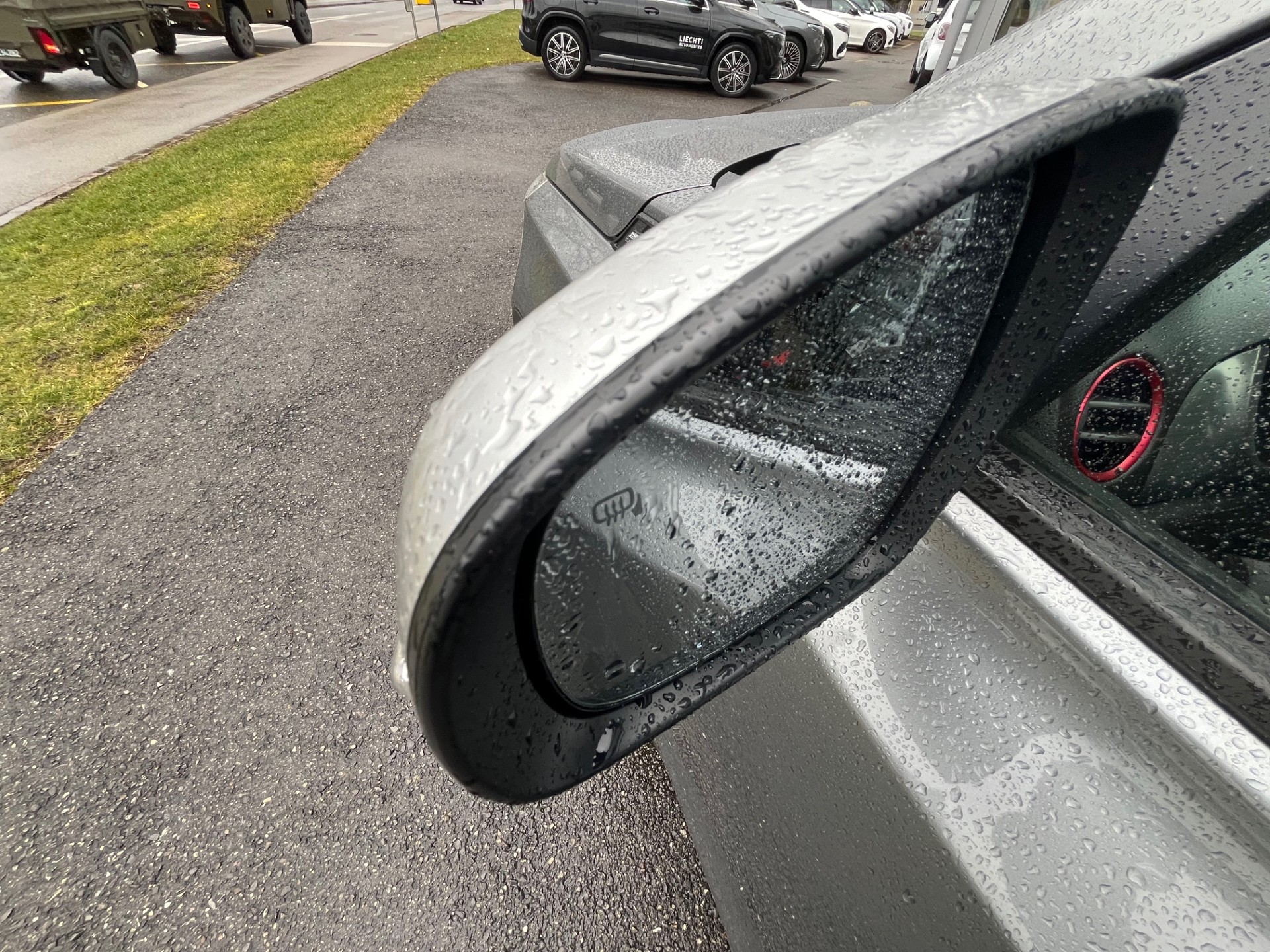 SUZUKI Vitara 1.4 Boosterjet Compact Top Automatic - 15